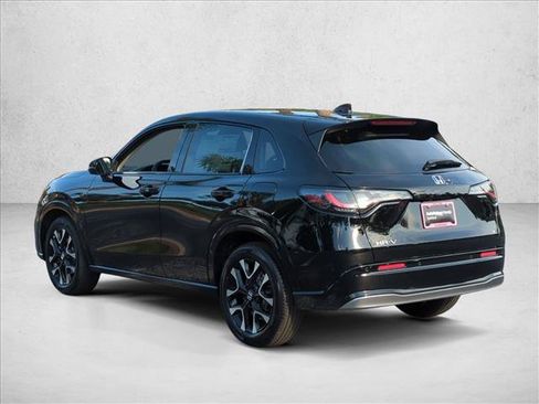 New 2027 Honda HR-V EX-L image 9