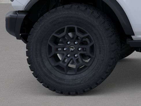 New 2026 Ford Bronco Badlands AWD/4WD image 23