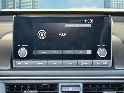 New 2025 Honda Pilot Sport image 22