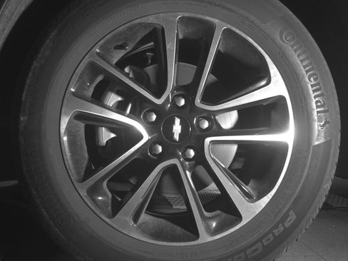 Used 2025 Chevrolet TrailBlazer LT FWD image 12
