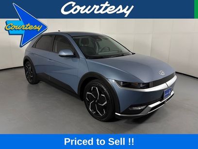 Used 2024 Hyundai Ioniq 5 SEL