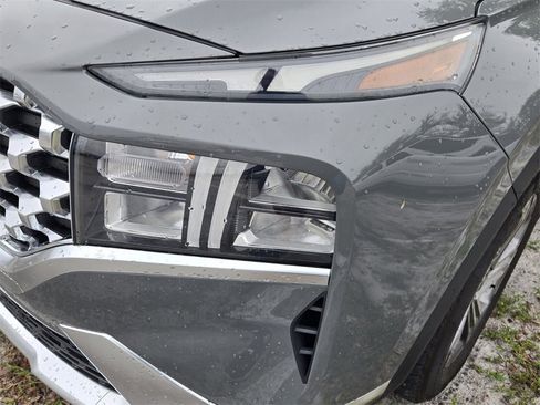 Used 2022 Hyundai Santa Fe SEL image 11