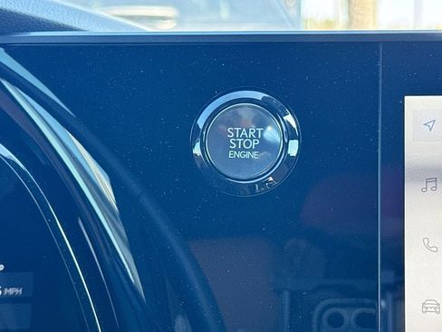 Used 2025 Lexus RX 350 FWD w/ Technology Package image 19