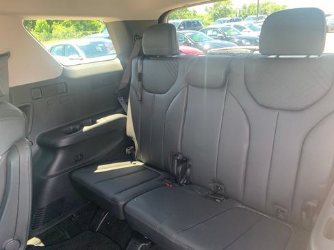 Used 2023 Hyundai Palisade SEL AWD/4WD image 32