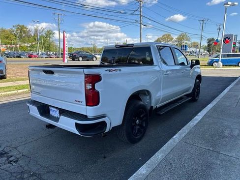 Used 2023 Chevrolet Silverado 1500 RST AWD/4WD image 7