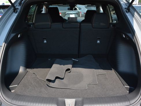 Certified 2024 Honda HR-V Sport image 16