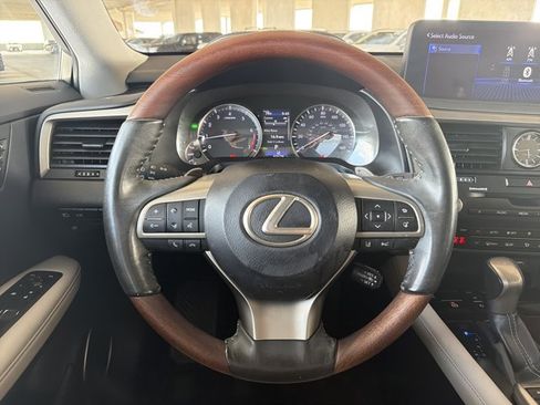 Certified 2021 Lexus RX 350 FWD w/ Premium Package image 14