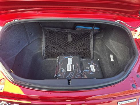 New 2026 MAZDA MX-5 Miata Grand Touring image 12