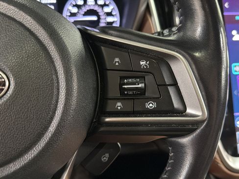 Used 2020 Subaru Outback Touring AWD/4WD image 23