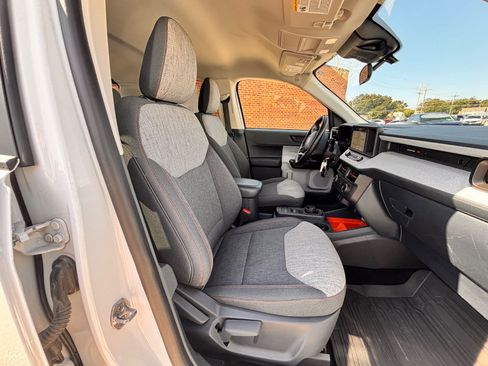 Certified 2023 Ford Maverick XLT w/ XLT Luxury Package image 24