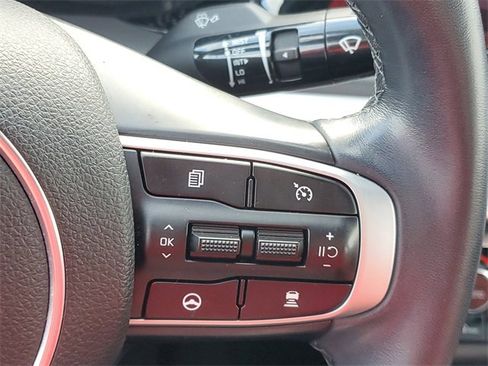 Used 2024 Kia K5 GT-Line image 22