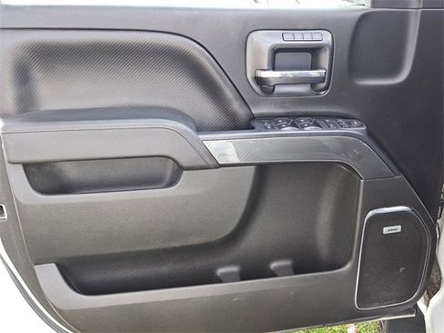 Used 2016 GMC Sierra 1500 SLT image 21