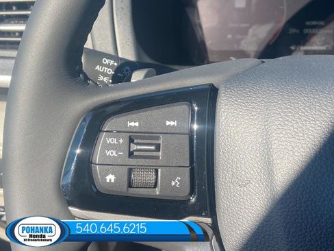 New 2026 Honda Odyssey EX-L image 21