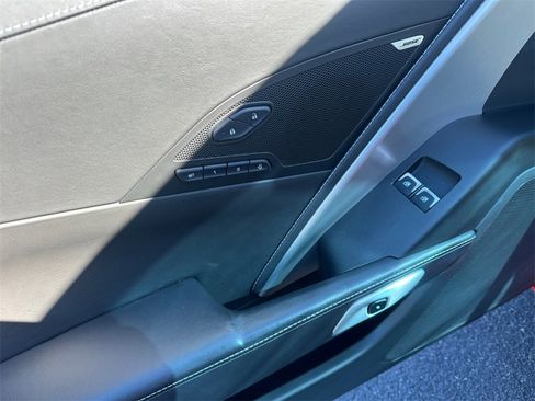 Used 2015 Chevrolet Corvette Stingray Coupe w/ 3LT Preferred Equipment Group image 29