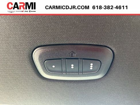 New 2026 RAM 1500 Big Horn image 26