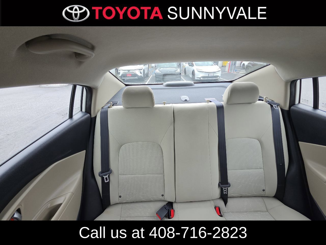 Used 2013 Kia Rio LX w/ PWR Pkg FWD image 5