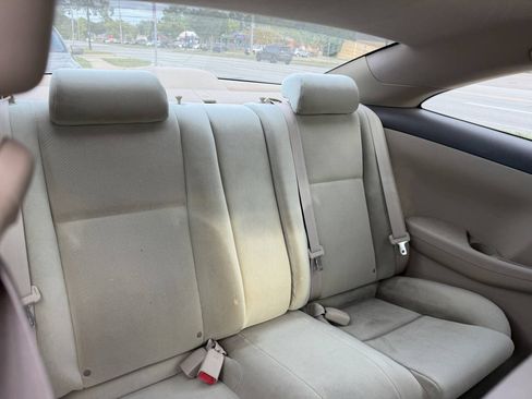 Used 2006 Toyota Solara SE Sport FWD image 11
