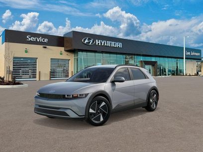 New 2027 Hyundai Ioniq 5 SEL