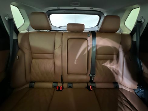 New 2026 Nissan Rogue Platinum AWD/4WD image 26