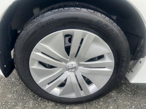 Used 2021 Nissan Leaf S w/ S Charge Package image 46