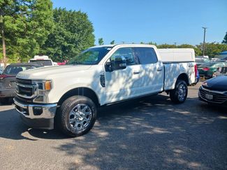 Used 2022 Ford F250 King Ranch w/ King Ranch Ultimate Package AWD/4WD video 1