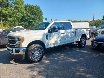 Used 2022 Ford F250 King Ranch w/ King Ranch Ultimate Package