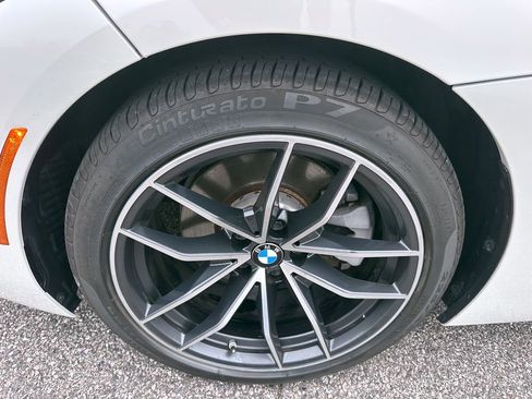 Used 2020 BMW Z4 sDrive30i w/ Convenience Package image 22