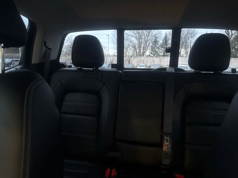 Used 2019 GMC Canyon Denali image 13