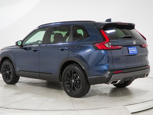 Certified 2026 Honda CR-V Sport-L image 7