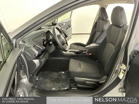 Used 2021 Subaru Crosstrek 2.0i image 12