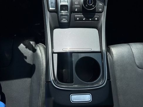 Used 2023 Hyundai Santa Fe Limited AWD/4WD image 19