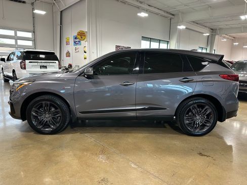 Used 2020 Acura RDX A-Spec image 5