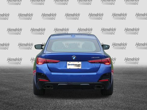 Certified 2025 BMW M440i RWD image 7