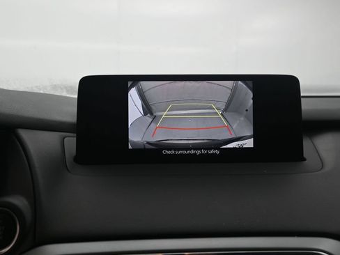 Used 2023 MAZDA CX-9 Touring Plus AWD/4WD image 13
