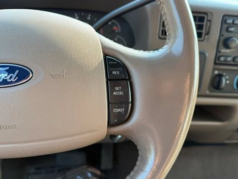 Used 2004 Ford F350 4x4 SuperCab Super Duty image 19