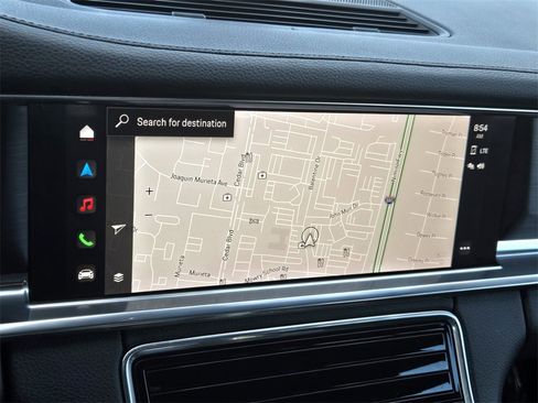 Used 2023 Porsche Panamera Platinum Edition image 21