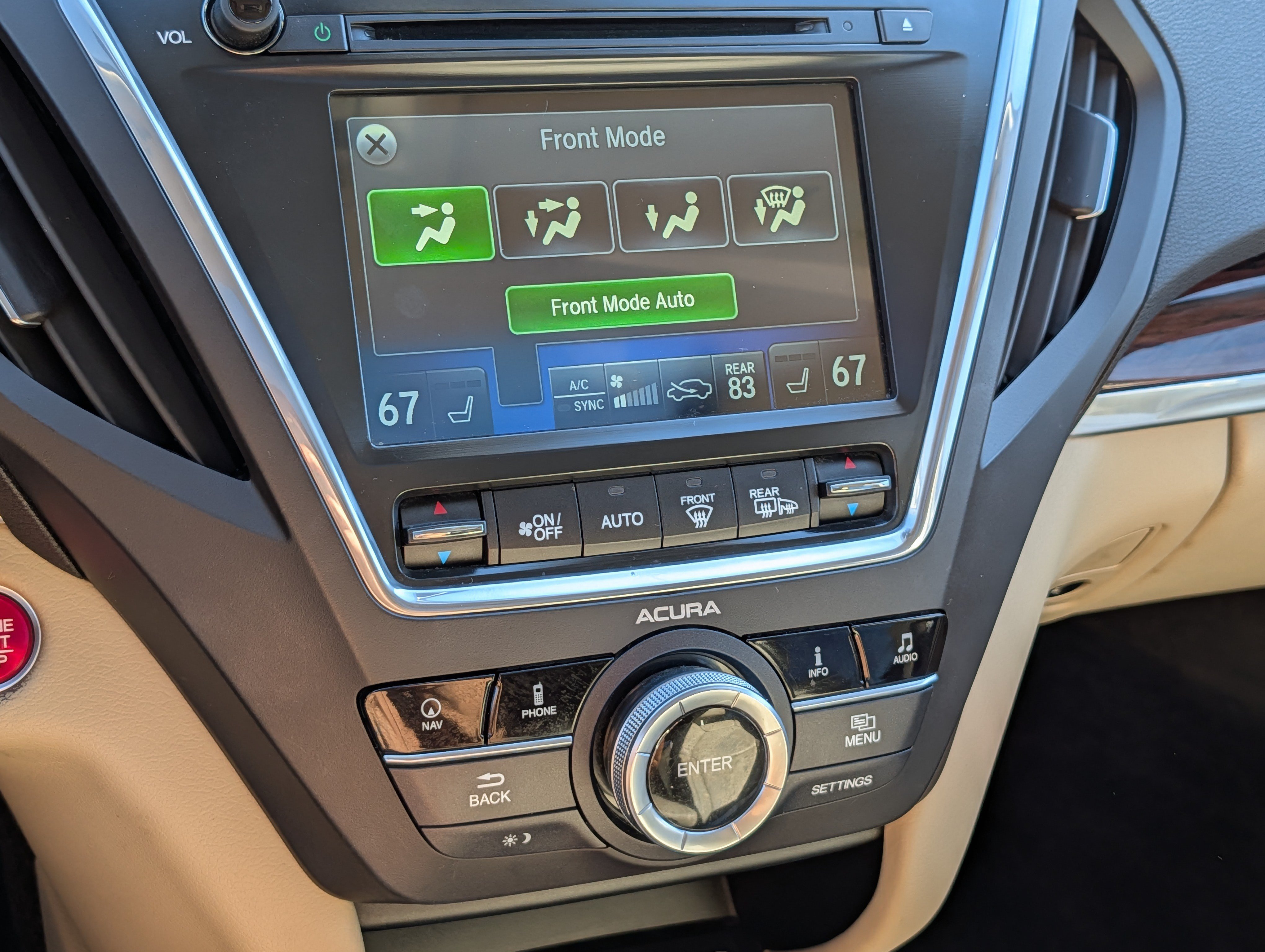 Used 2014 Acura MDX w/ Technology Package AWD/4WD image 23