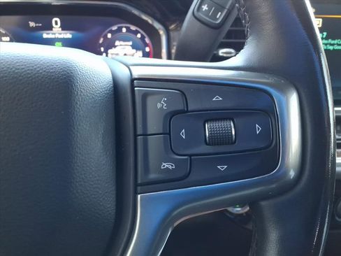 Used 2024 Chevrolet Silverado 2500 LT image 28