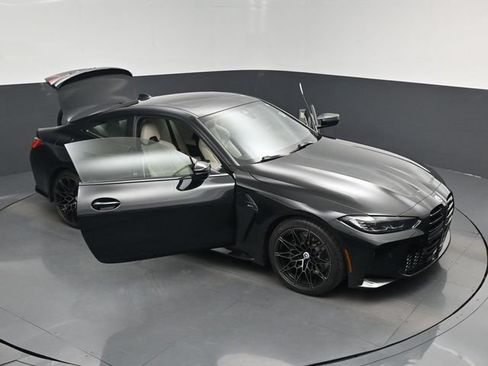 Used 2022 BMW M4 Coupe RWD image 19