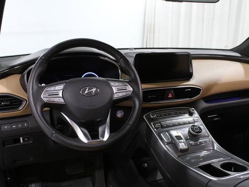 Certified 2023 Hyundai Santa Fe Calligraphy w/ Cargo Package image 6