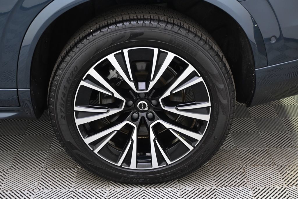 Used 2023 Volvo XC90 T8 Plus AWD/4WD image 20