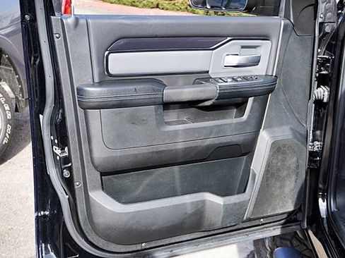 Used 2021 RAM 2500 Power Wagon image 27