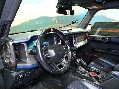 Used 2022 Ford Bronco Raptor image 24