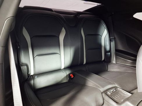 Used 2022 Chevrolet Camaro SS image 20