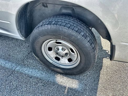 Used 2018 RAM 1500 Tradesman image 8