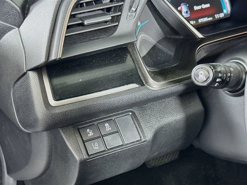 Used 2021 Honda Civic EX image 10