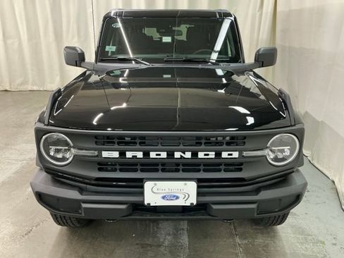New 2026 Ford Bronco Big Bend image 10