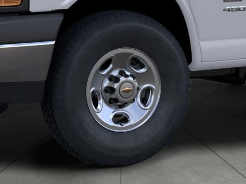 New 2026 Chevrolet Express 3500 w/ Power Convenience Package RWD image 17