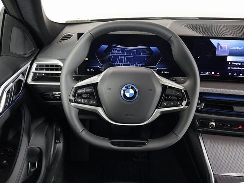 New 2026 BMW i4 xDrive40i AWD/4WD image 3