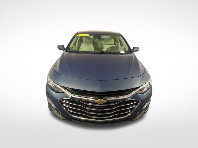 Used 2024 Chevrolet Malibu LT FWD image 16